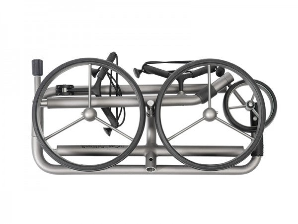 JUCAD EDITION S - 3rädrig Golftrolley Jucad Golf
