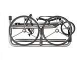 JUCAD EDITION S - 3rädrig Golftrolley Jucad Golf