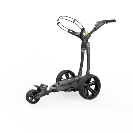 Balais moteur de rechange pour chariots de golf Powakaddy Freeway Balais moteur de rechange pour chariots de golf Powakaddy Freeway