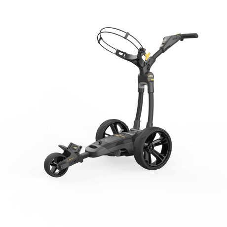 CT2 EBS XL Lithium 2025 - Inkl. Zubehör Golftrolley Elektrisch PowaKaddy