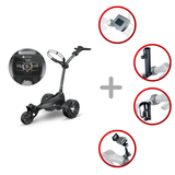 Motocaddy M1 DHC Ultra Lithium Electric Trolley 2026