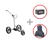 Ticad Ten 2026 Elektrolley
