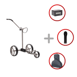 Ticad Liberty PRO 2026 Elektrolley
