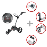 Motocaddy S1 Ultra Lithium Elektro-Trolley