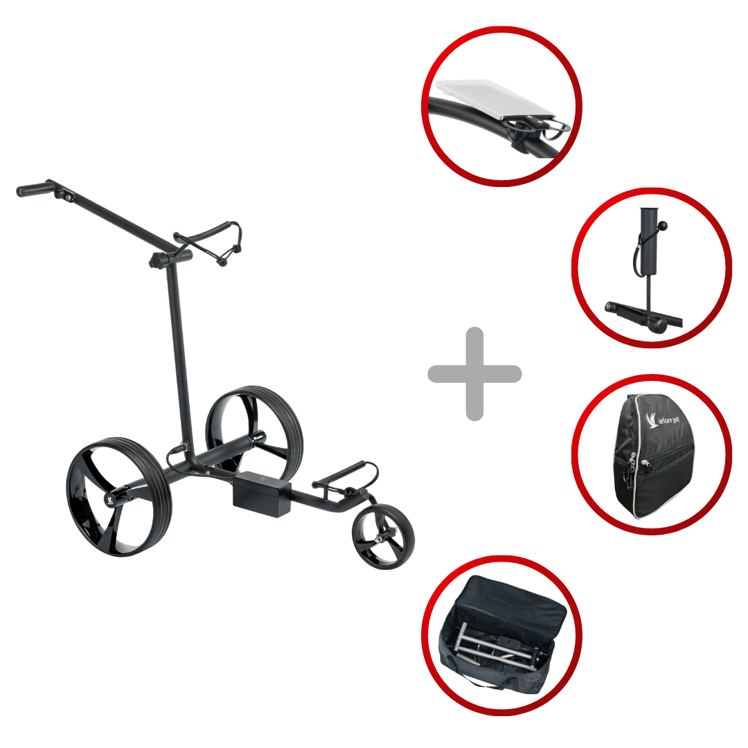 Leisure Golf Ikarus 2026