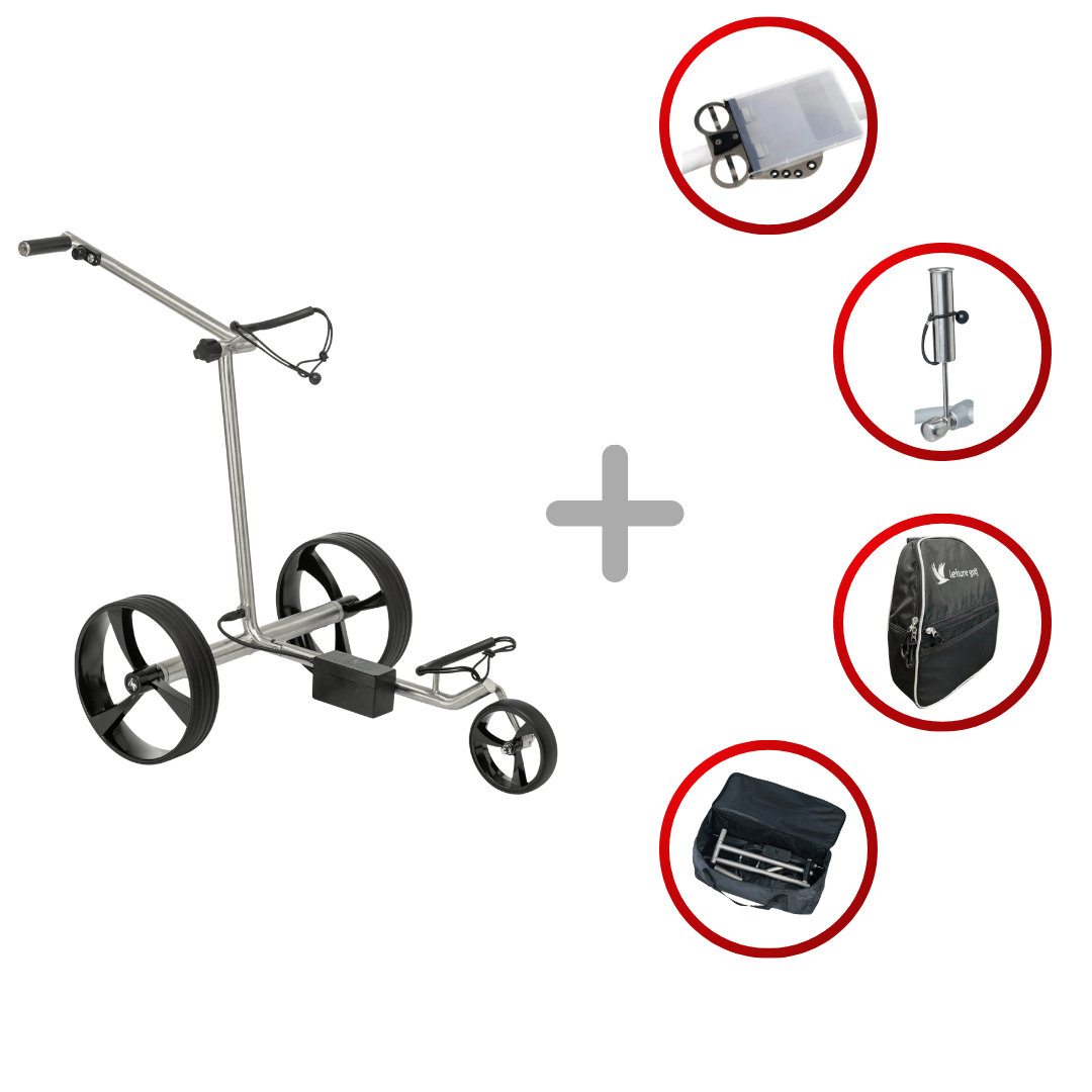 Leisure Golf Ikarus 2026