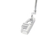 JuCad Half-mallet Putter X700 Golfschläger Jucad Golf   