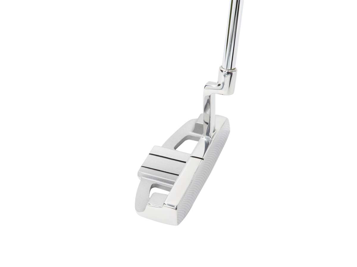 JuCad Half-mallet Putter X700 Golfschläger Jucad Golf   