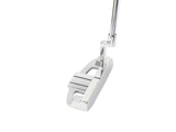 JuCad Half-mallet Putter X700 Golfschläger Jucad Golf   