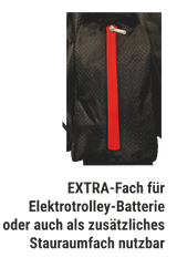 Bennington QO 14 - WATER RESISTANT 