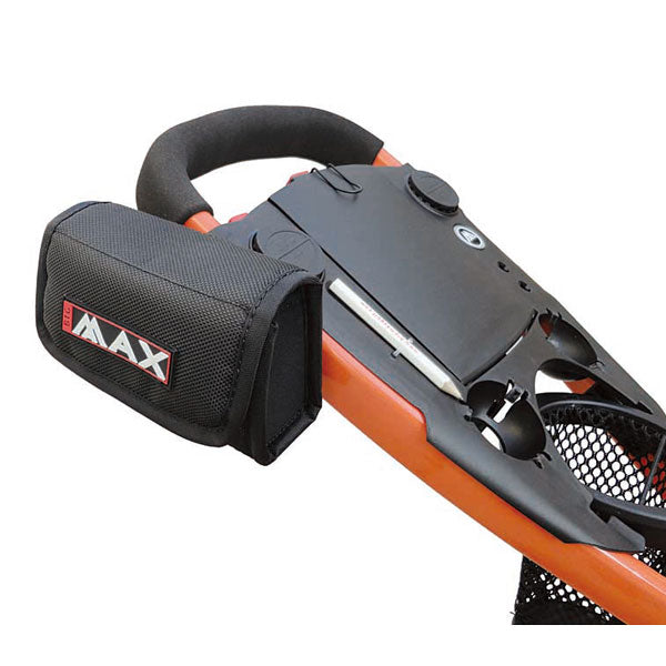 QL Range Finder Bag Big Max Black