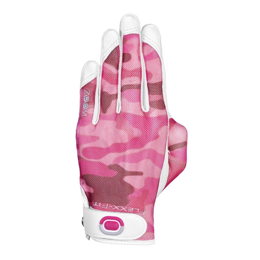 Zoom Sun Style D-Mesh Glove Big Max