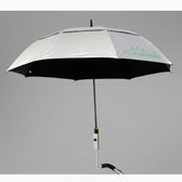 PG-Powergolf paraplu met UV-bescherming