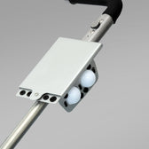 PG-Powergolf Scorekartenhalter