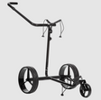 JUCAD CARBON TRAVEL 2.0, schwarz-glänzend (3K Design) Jucad Golf