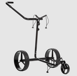 JUCAD CARBON TRAVEL 2.0, schwarz-glänzend (3K Design) Jucad Golf