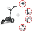 Motocaddy M-TECH GPS Ultra Lithium Elektro Trolley 2025 Motocaddy Golf
