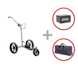 TiCad Forte - 2025 Golftrolley Elektrisch TiCad Golf
