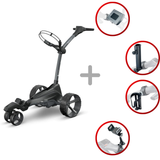 Motocaddy M7 GPS REMOTE Ultra Lithium Elektro-Trolley 2025 Motocaddy Golf