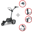 Motocaddy M5 GPS DHC Ultra Lithium Electric Trolley 2025 Motocaddy Golf
