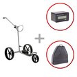 TiCad Forte - 2025 Golftrolley Elektrisch TiCad Golf