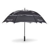 Titleist Tour Double Canopy Regenschirm, Titleist Golf, Regenschirme- Golf24.com