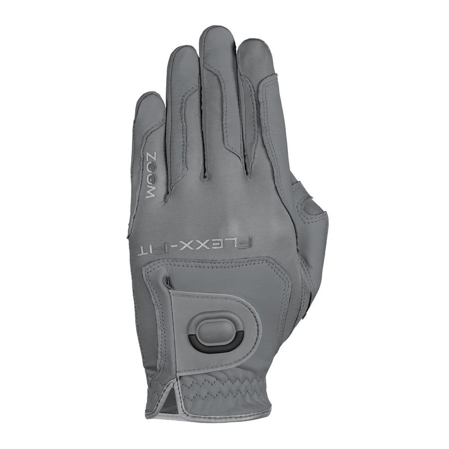 Zoom Tour Glove - 6er Pack Big Max Men Left Grey