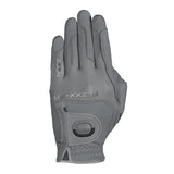 Zoom Tour Glove - 6er Pack Big Max Men Left Grey