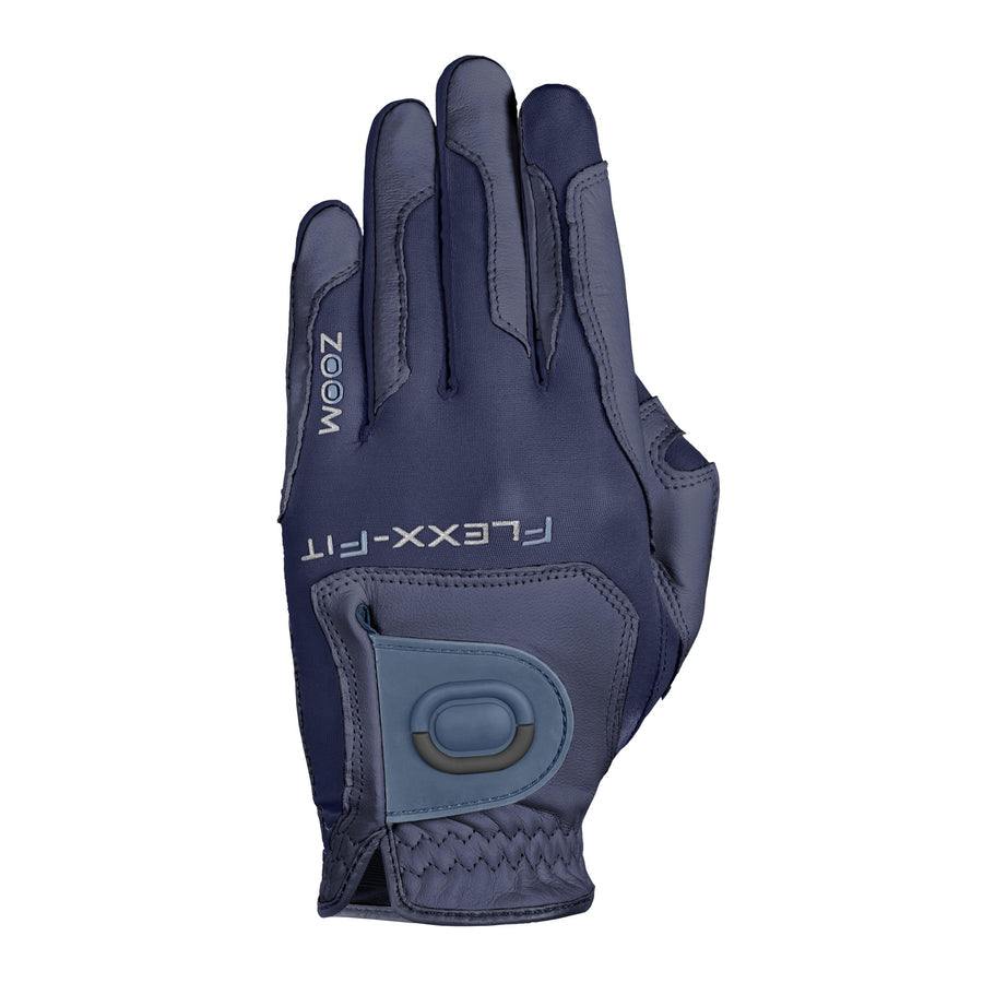 Zoom Tour Glove - 6er Pack Big Max Men Left Navy