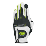 Zoom Tour Glove - 6er Pack Big Max Men Left White-Charcoal-Lime