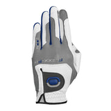Zoom Tour Glove - 6er Pack Big Max Men Left White-Silver-Blue