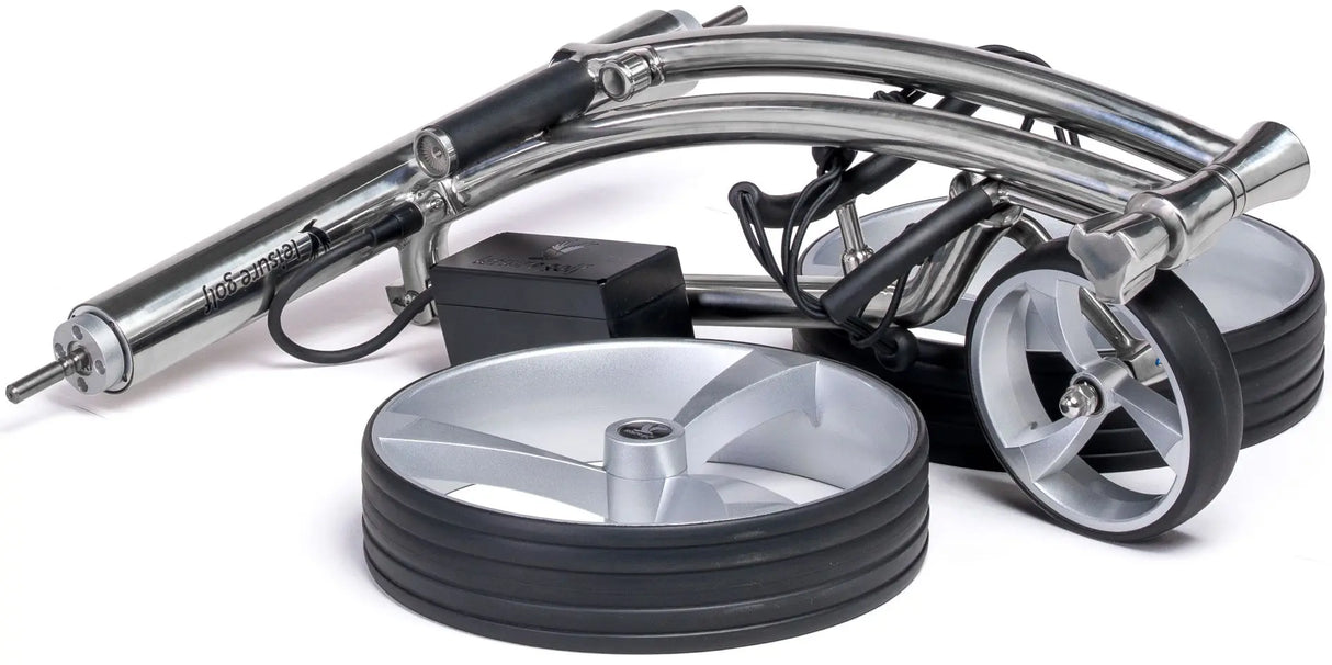 Vrije tijd Golf Taurus 2.0 2026