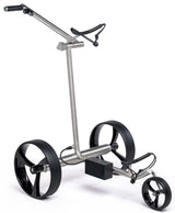 Leisure Taurus Hybrid Elektrotrolley