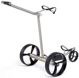 Leisure Taurus Hybrid Elektrotrolley