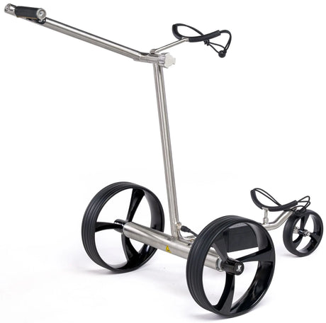 Leisure Taurus Hybrid Elektrotrolley