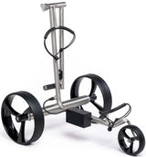 Leisure Taurus Hybrid Elektrotrolley