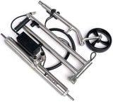 Leisure Taurus Hybrid Elektrotrolley