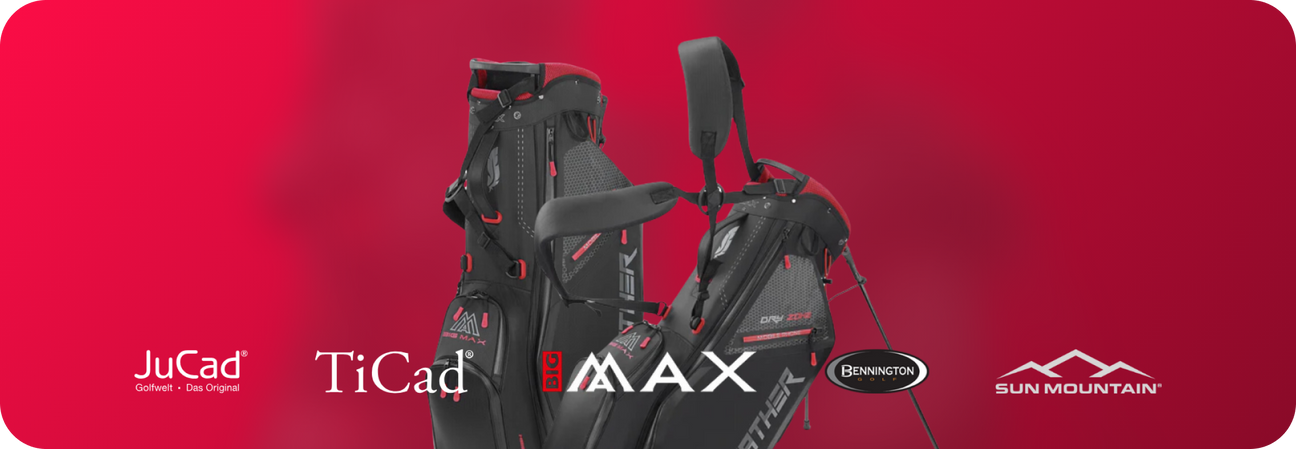 Carrybags – Golf24.com