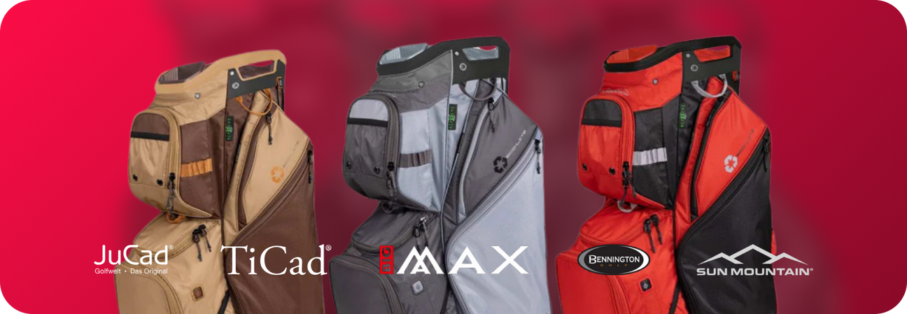 Cartbags – Golf24.com