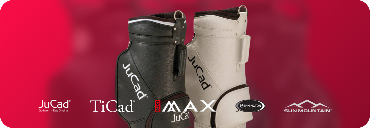 Bags – Golf24.com