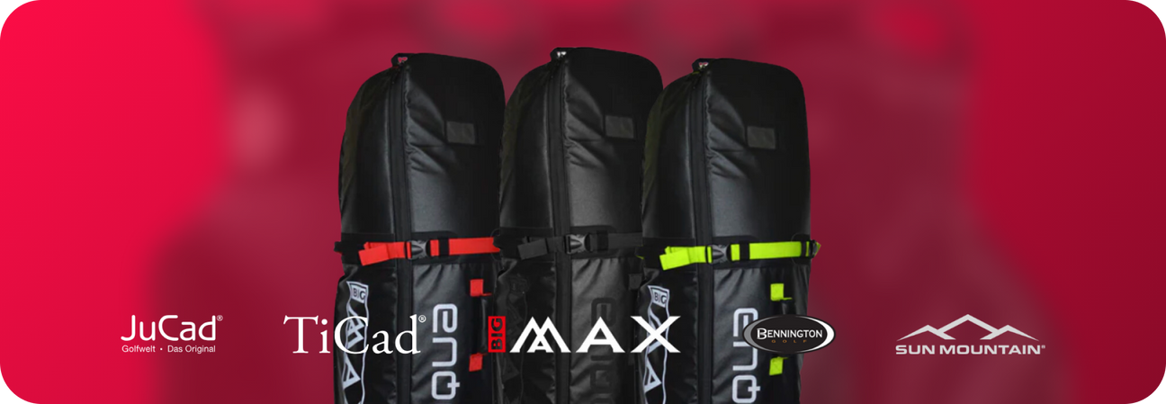 Golf Travel Bags – Golf24.com
