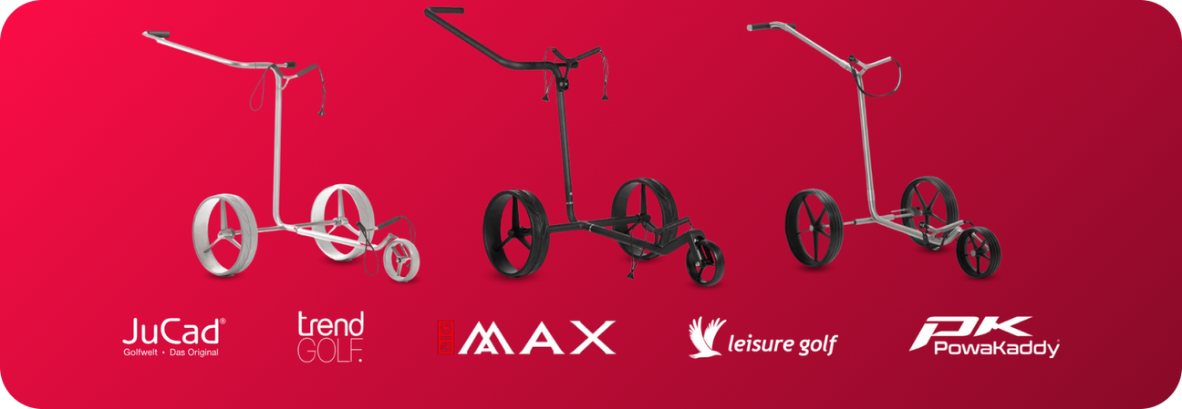 Golf trolley 3 wheel – Golf24.com