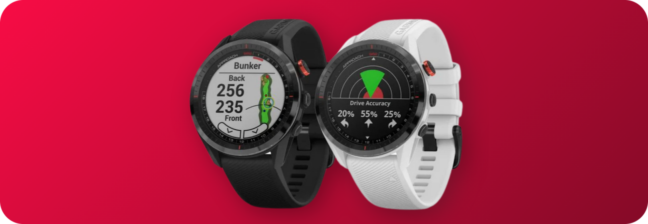 Golf watches – Golf24.com