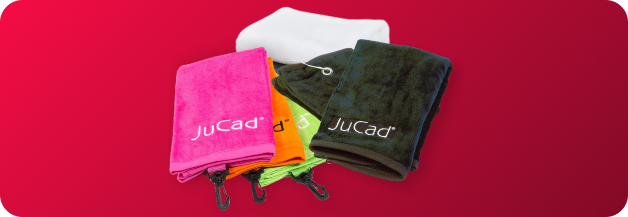 Towels – Golf24.com