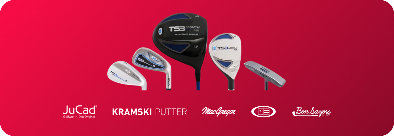 Hybride – Golf24.com