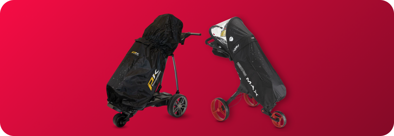 Rain covers – Golf24.com