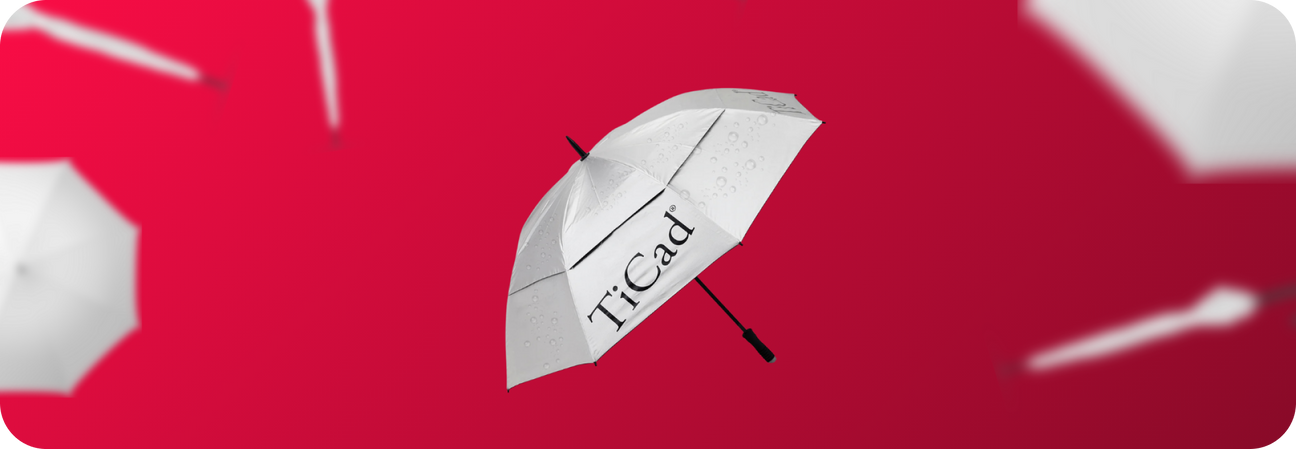 Buy a golf umbrella – Golf24.com