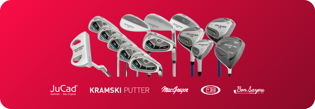 Wedges – Golf24.com