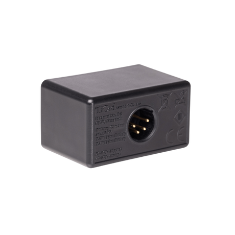 Ticad Battery Checker für 4-polige Akkus TiCad Golf