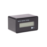 Ticad Battery Checker für 4-polige Akkus TiCad Golf